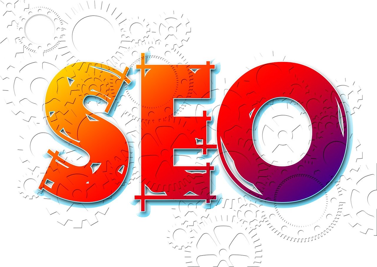 搜索引擎优化（SEO）的五个关键步骤