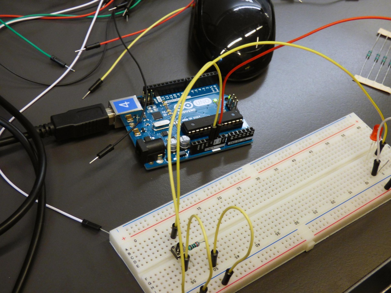 Arduino免费编程软件，开启你的创客之旅