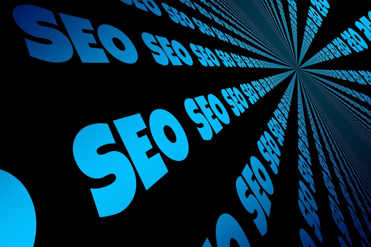 SEO搜索引擎公司，优化您的在线可见性