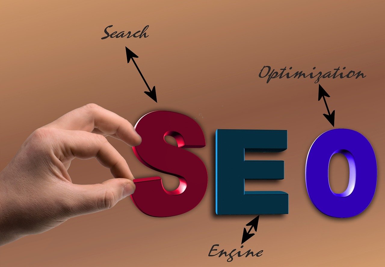 深入解析，搜索引擎优化（SEO）的关键术语